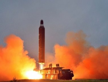 ΗΠΑ: Επιτυχημένη προσομοίωση αναχαίτισης διηπειρωτικού βαλλιστικού πυραύλου (βίντεο)